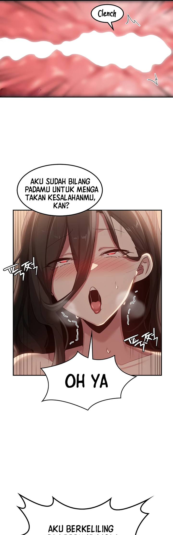 Sextudy Group Chapter 98 - Page 21
